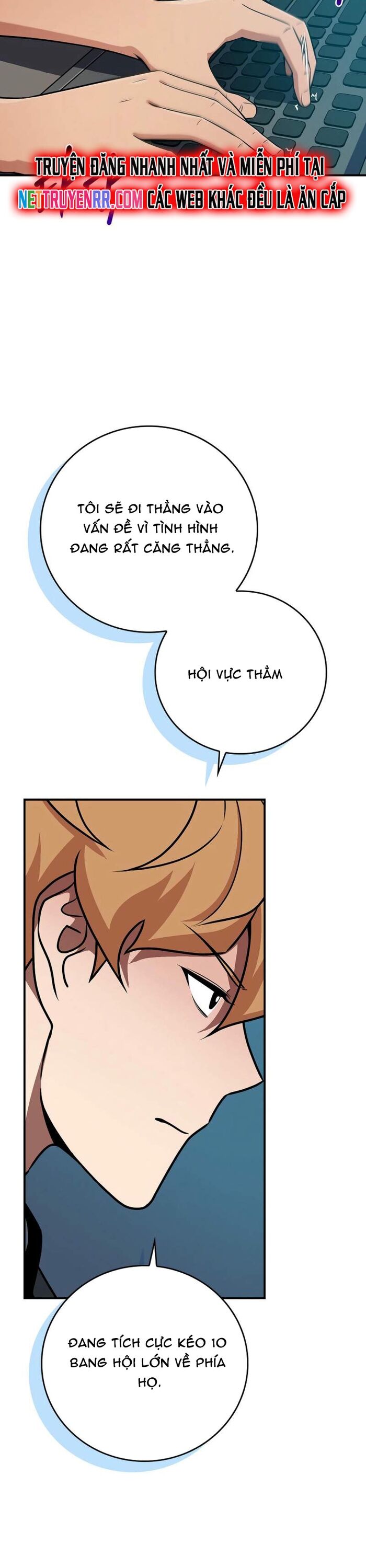 Streamer Pháp Sư - Chapter 140 - Page 14