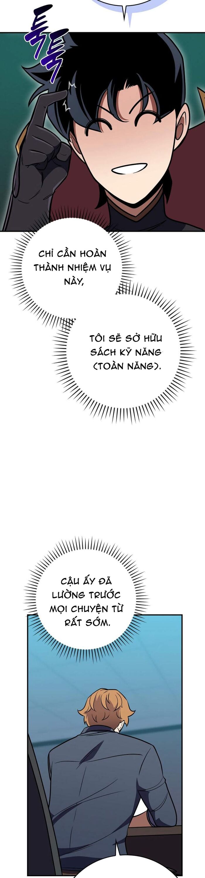 Streamer Pháp Sư - Chapter 140 - Page 19