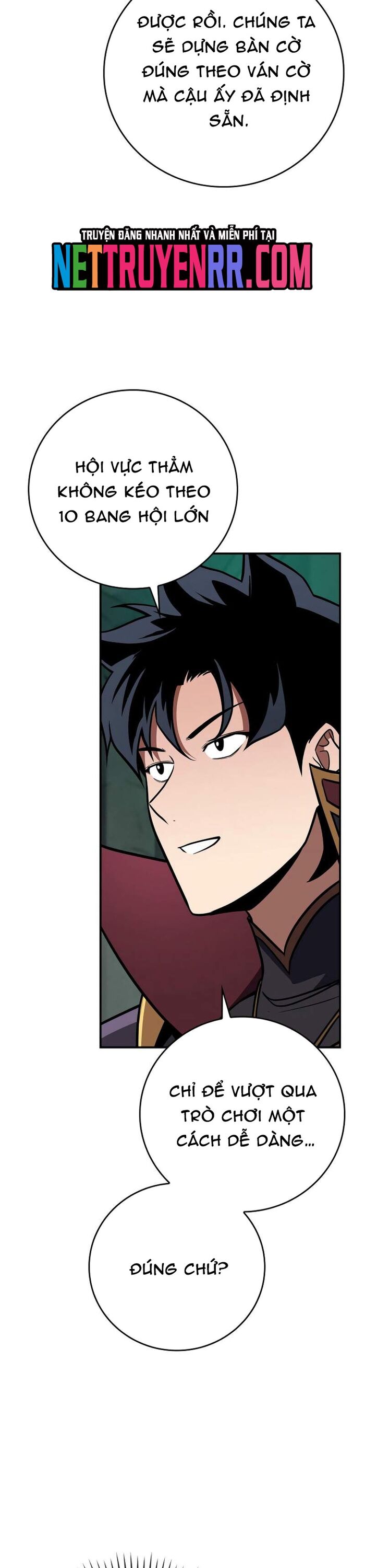 Streamer Pháp Sư - Chapter 140 - Page 20