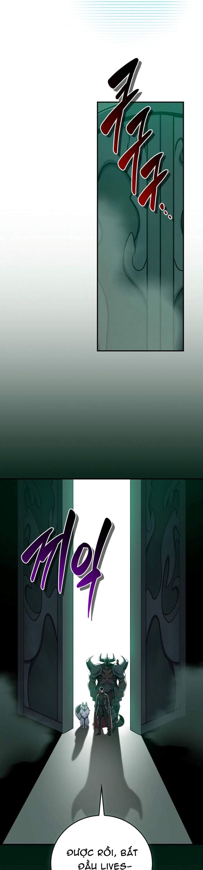 Streamer Pháp Sư - Chapter 140 - Page 22