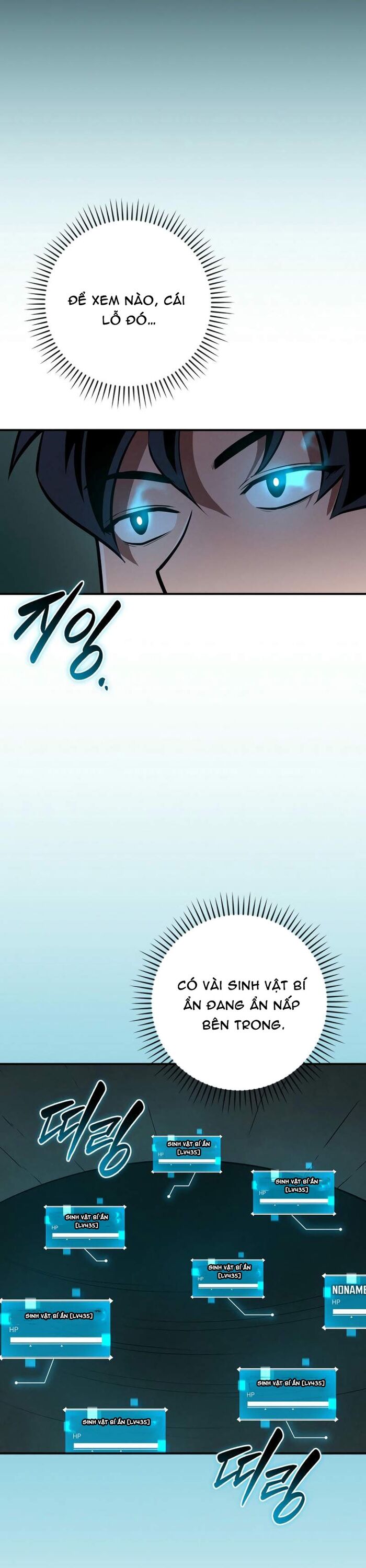 Streamer Pháp Sư - Chapter 140 - Page 25