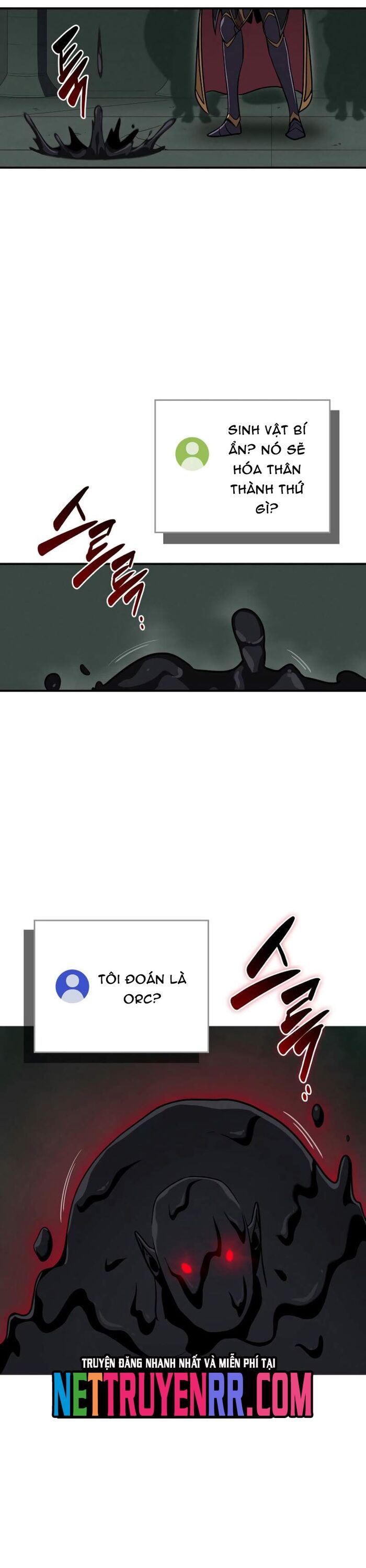 Streamer Pháp Sư - Chapter 140 - Page 27