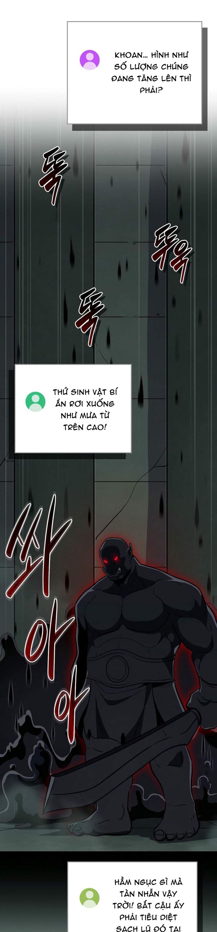 Streamer Pháp Sư - Chapter 140 - Page 28