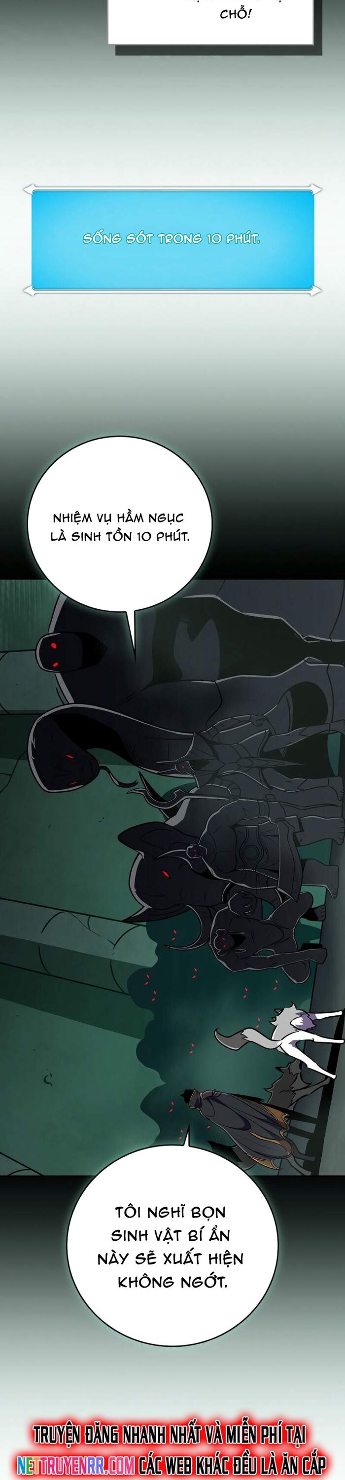 Streamer Pháp Sư - Chapter 140 - Page 29