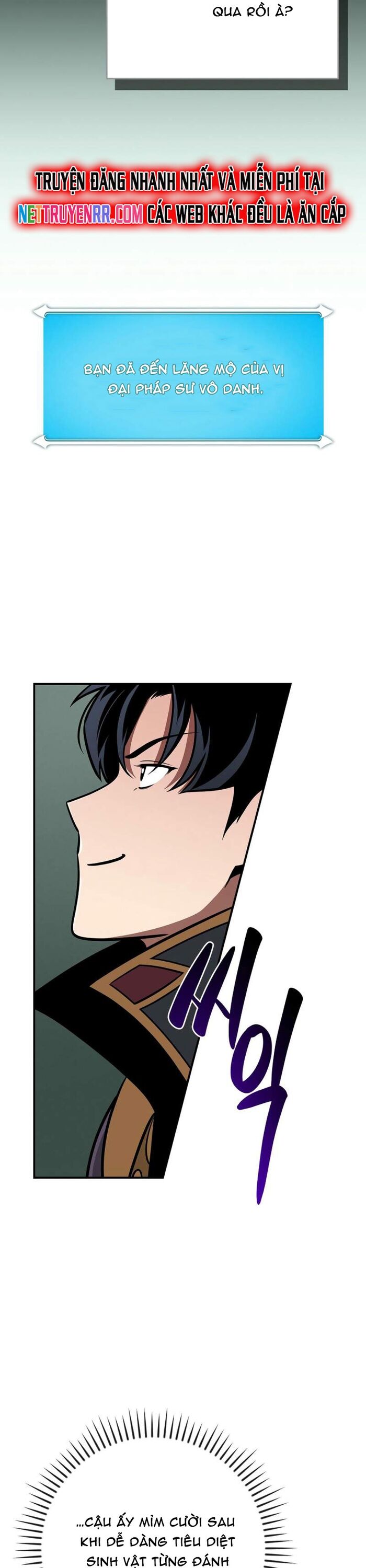 Streamer Pháp Sư - Chapter 140 - Page 3