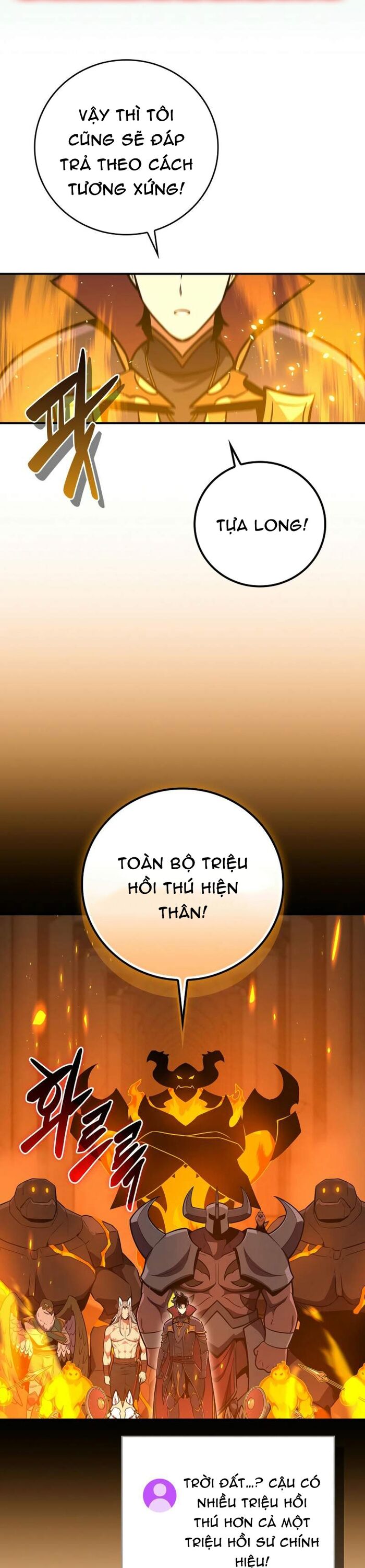 Streamer Pháp Sư - Chapter 140 - Page 30