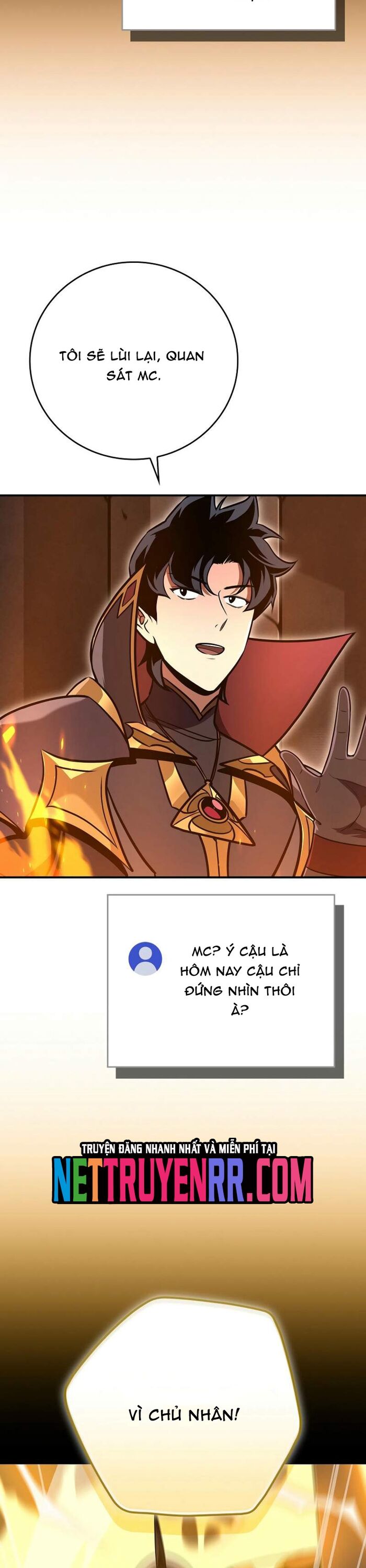 Streamer Pháp Sư - Chapter 140 - Page 31