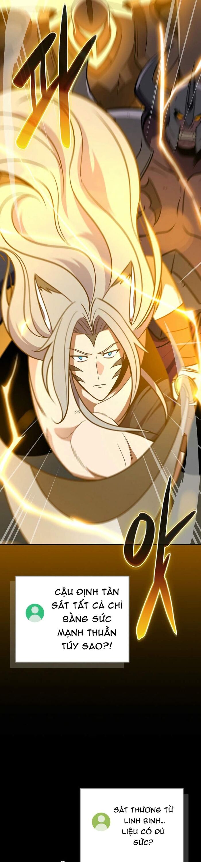 Streamer Pháp Sư - Chapter 140 - Page 32