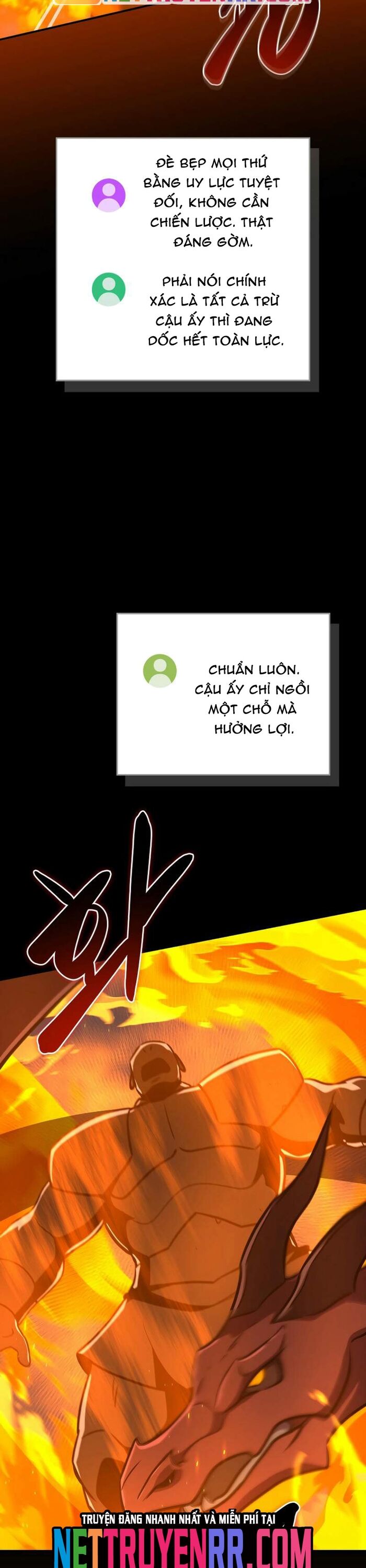 Streamer Pháp Sư - Chapter 140 - Page 34