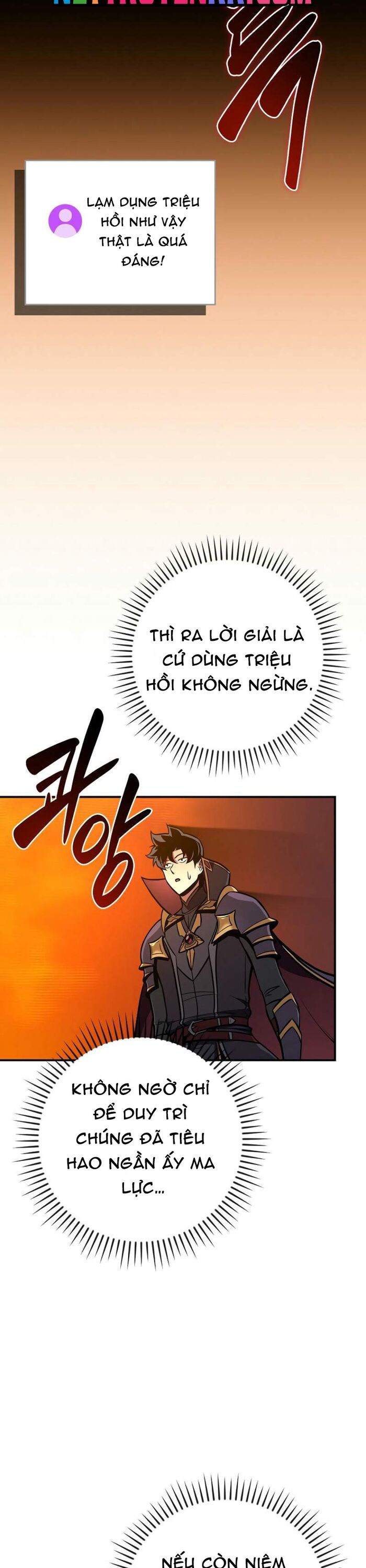 Streamer Pháp Sư - Chapter 140 - Page 35