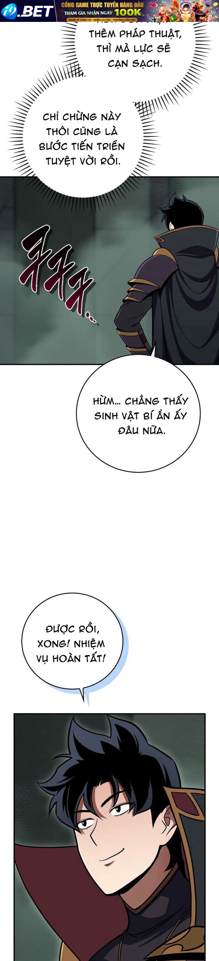 Streamer Pháp Sư - Chapter 140 - Page 36