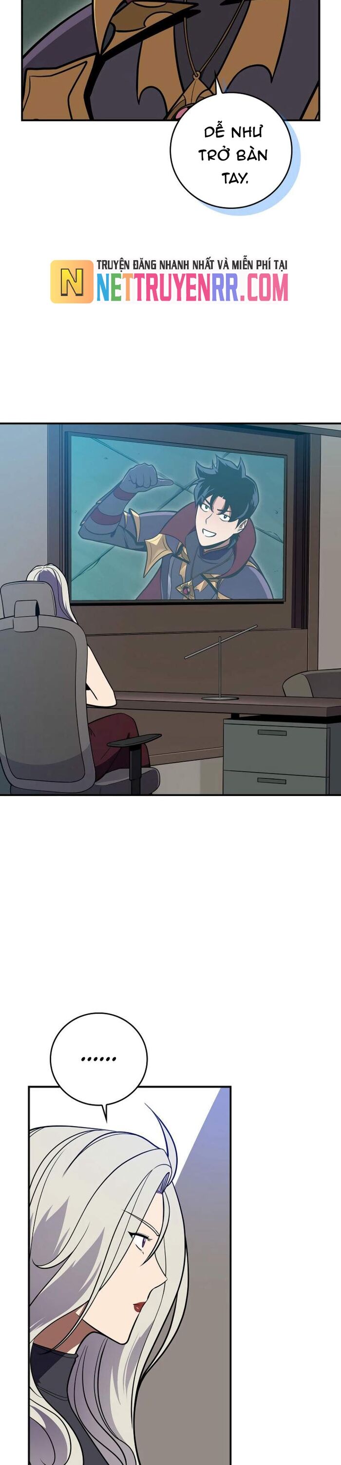 Streamer Pháp Sư - Chapter 140 - Page 37