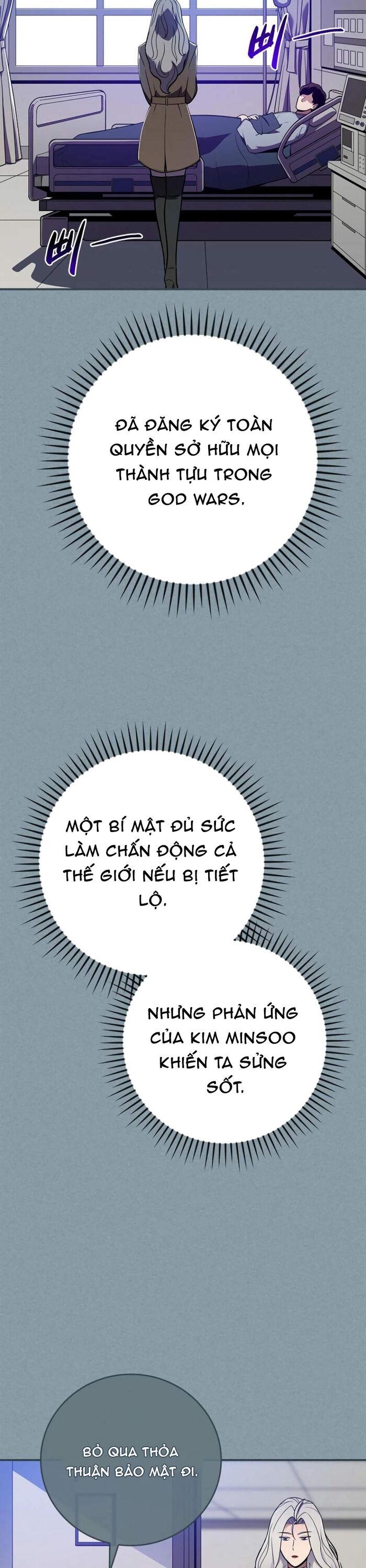 Streamer Pháp Sư - Chapter 140 - Page 39