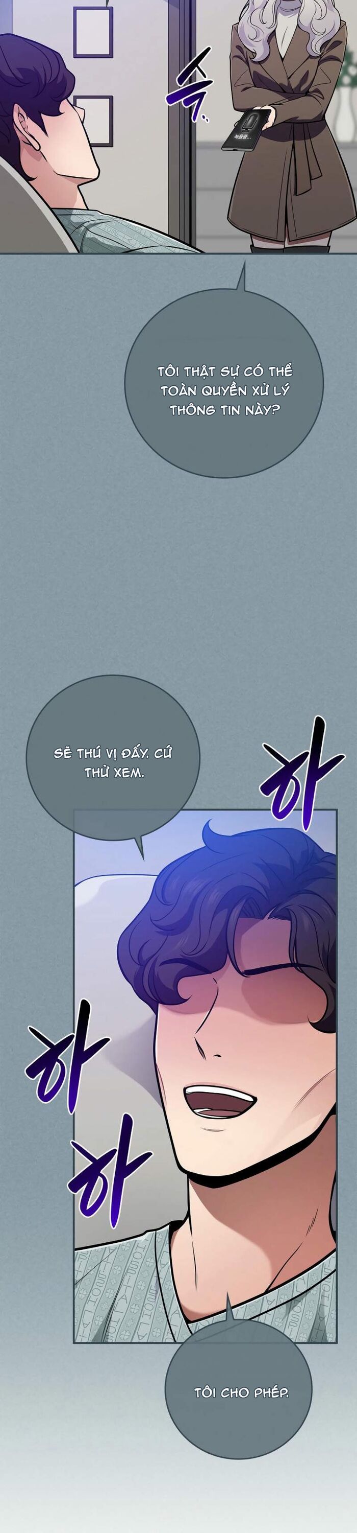 Streamer Pháp Sư - Chapter 140 - Page 40