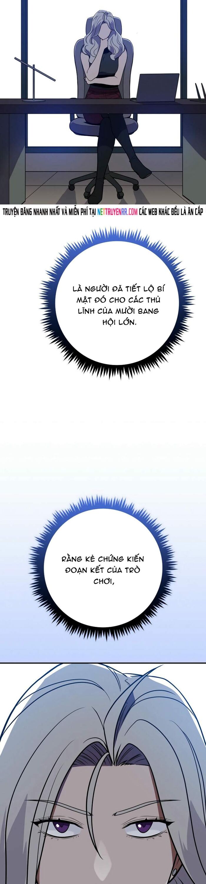 Streamer Pháp Sư - Chapter 140 - Page 42