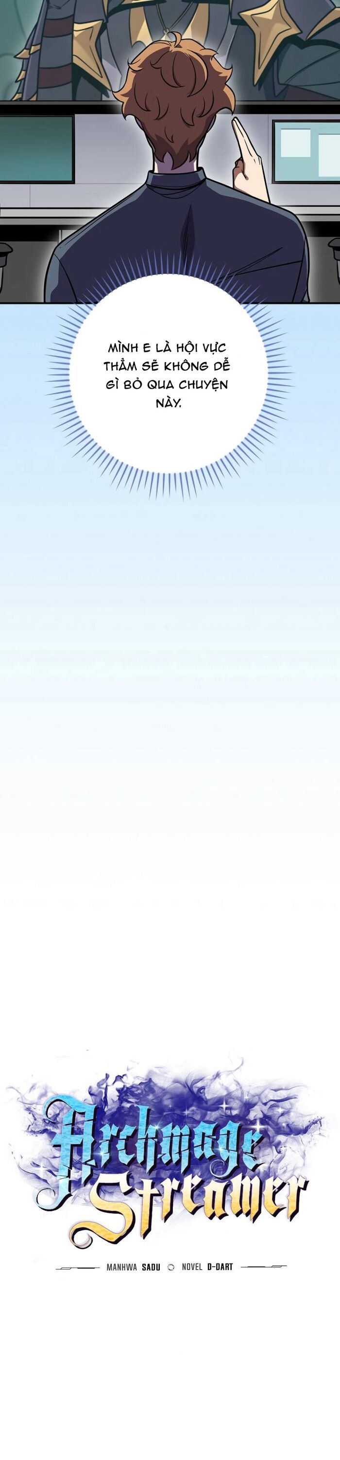 Streamer Pháp Sư - Chapter 140 - Page 5