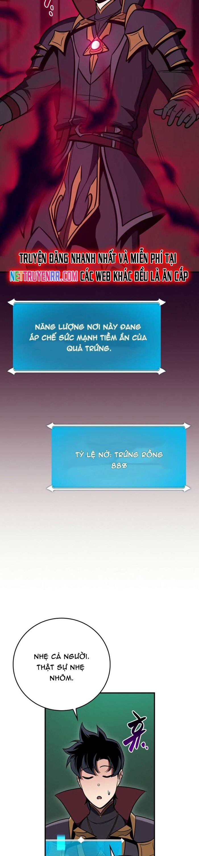 Streamer Pháp Sư - Chapter 140 - Page 7