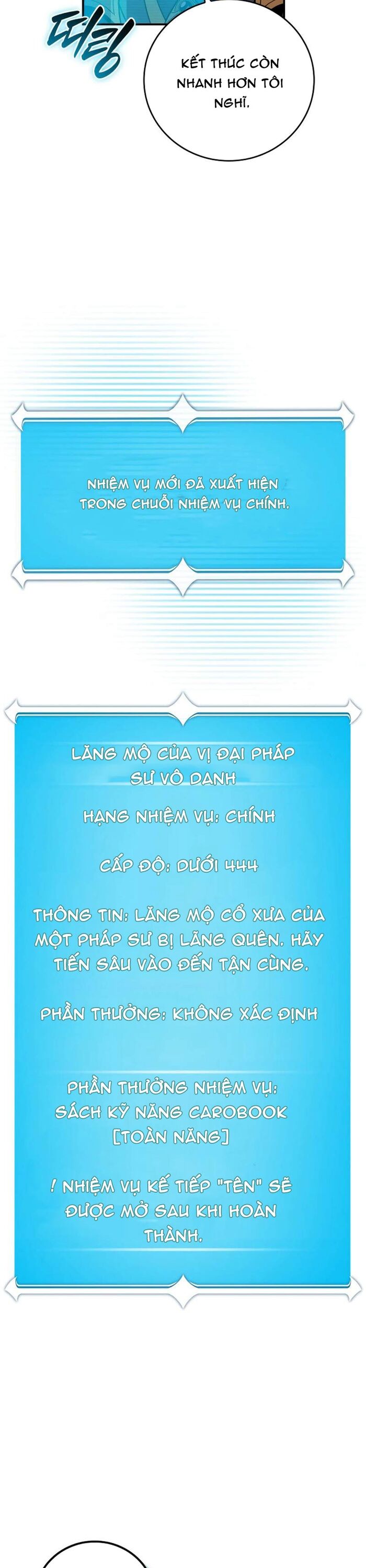 Streamer Pháp Sư - Chapter 140 - Page 8