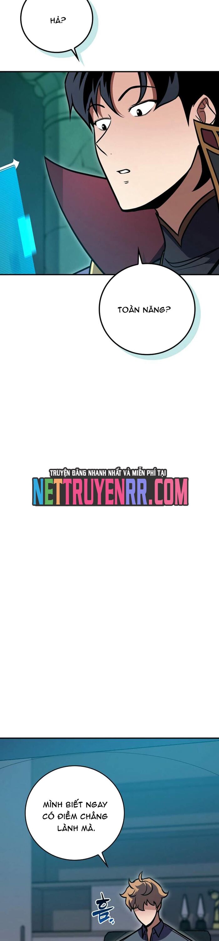 Streamer Pháp Sư - Chapter 140 - Page 9