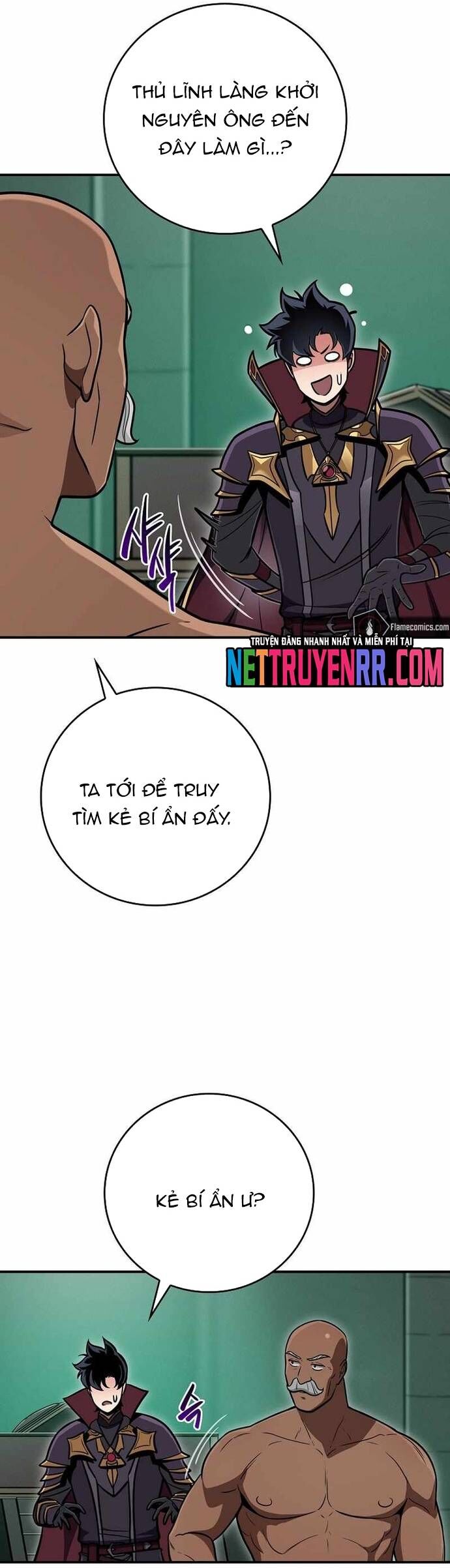 Streamer Pháp Sư - Chapter 141 - Page 10