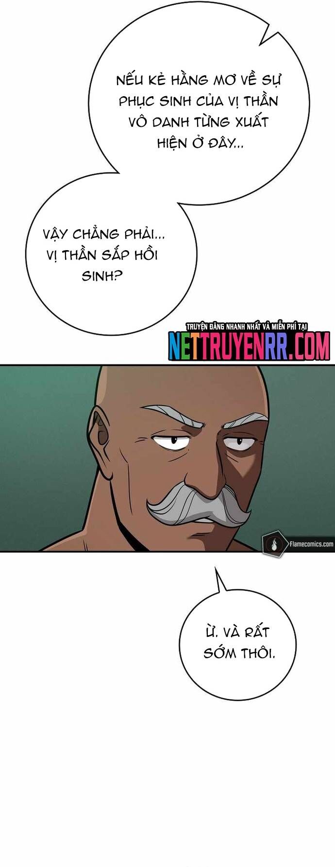 Streamer Pháp Sư - Chapter 141 - Page 13