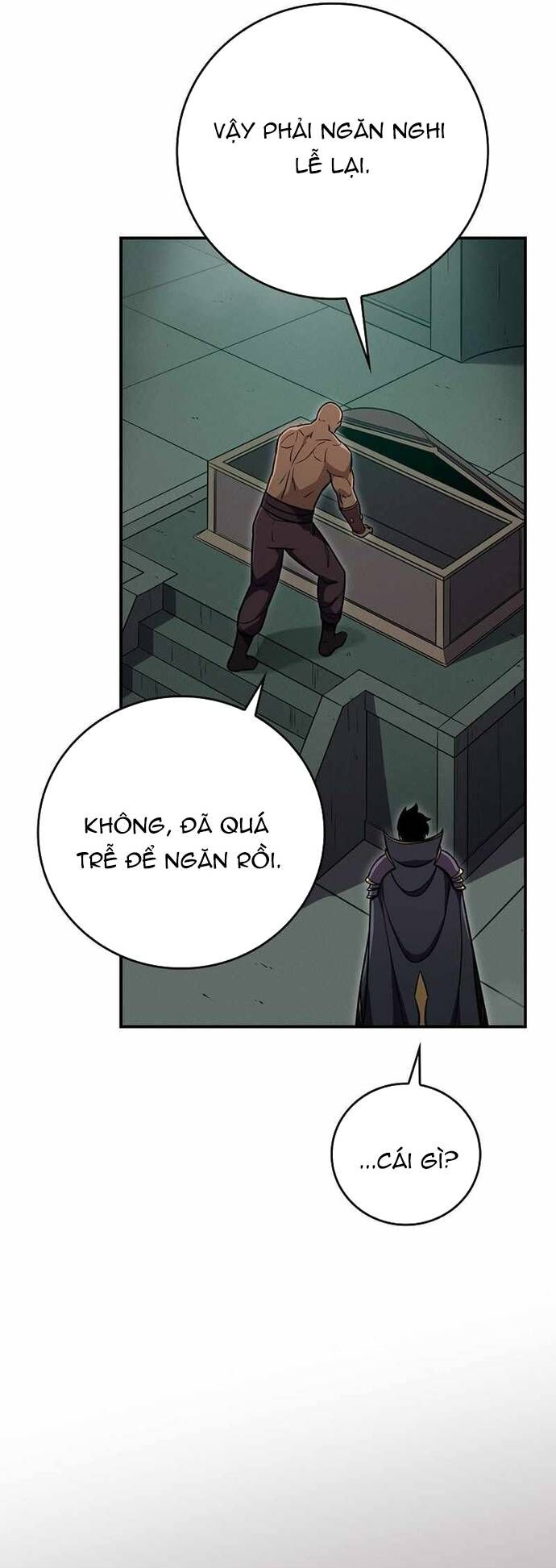 Streamer Pháp Sư - Chapter 141 - Page 14