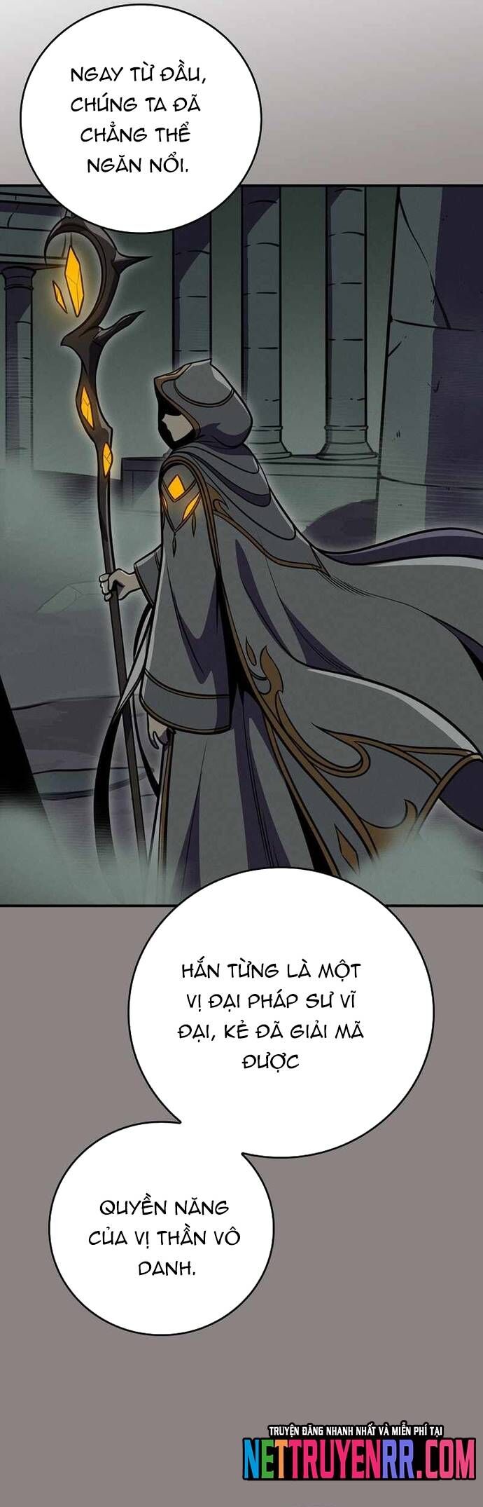 Streamer Pháp Sư - Chapter 141 - Page 15