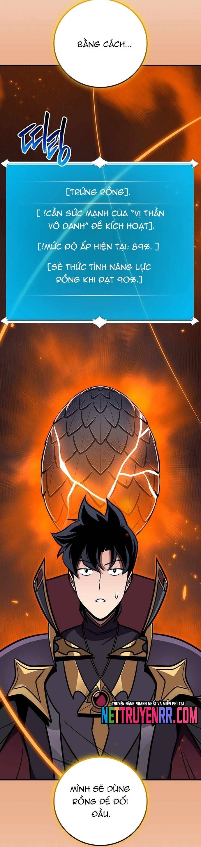 Streamer Pháp Sư - Chapter 141 - Page 20