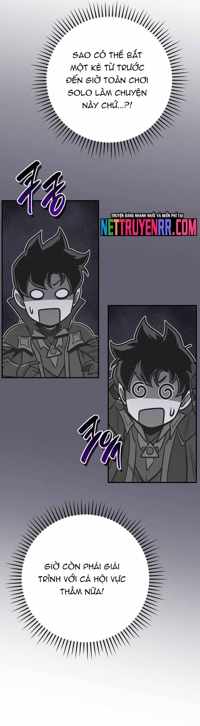 Streamer Pháp Sư - Chapter 141 - Page 26