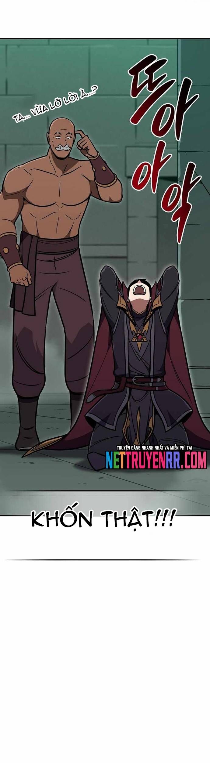 Streamer Pháp Sư - Chapter 141 - Page 27