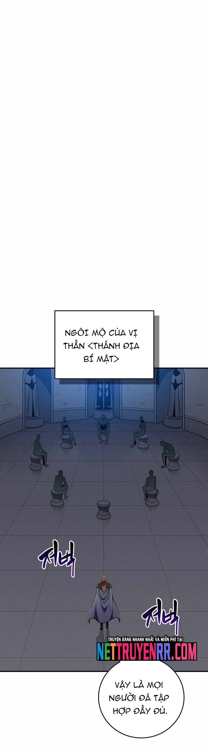 Streamer Pháp Sư - Chapter 141 - Page 28