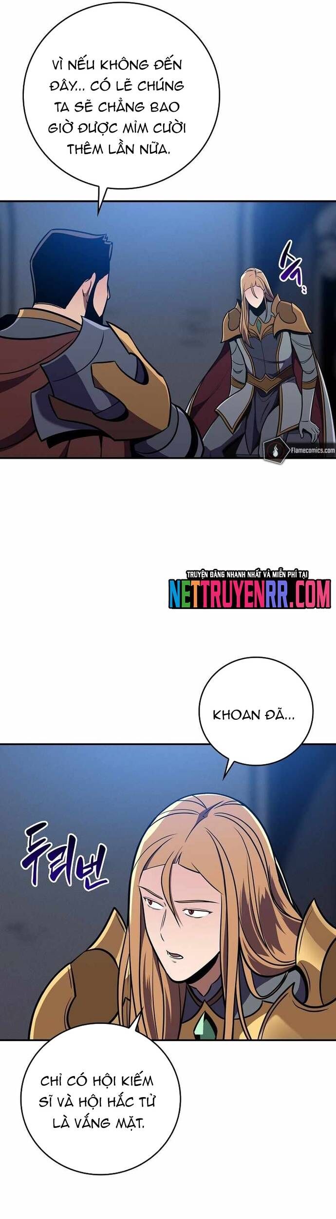 Streamer Pháp Sư - Chapter 141 - Page 30