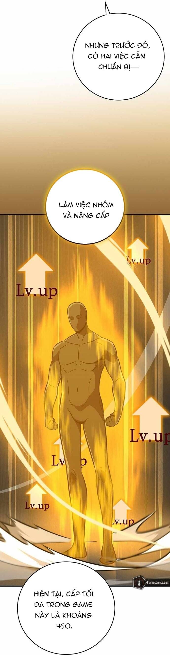 Streamer Pháp Sư - Chapter 141 - Page 34