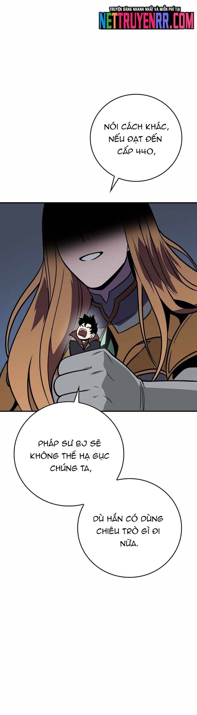 Streamer Pháp Sư - Chapter 141 - Page 35