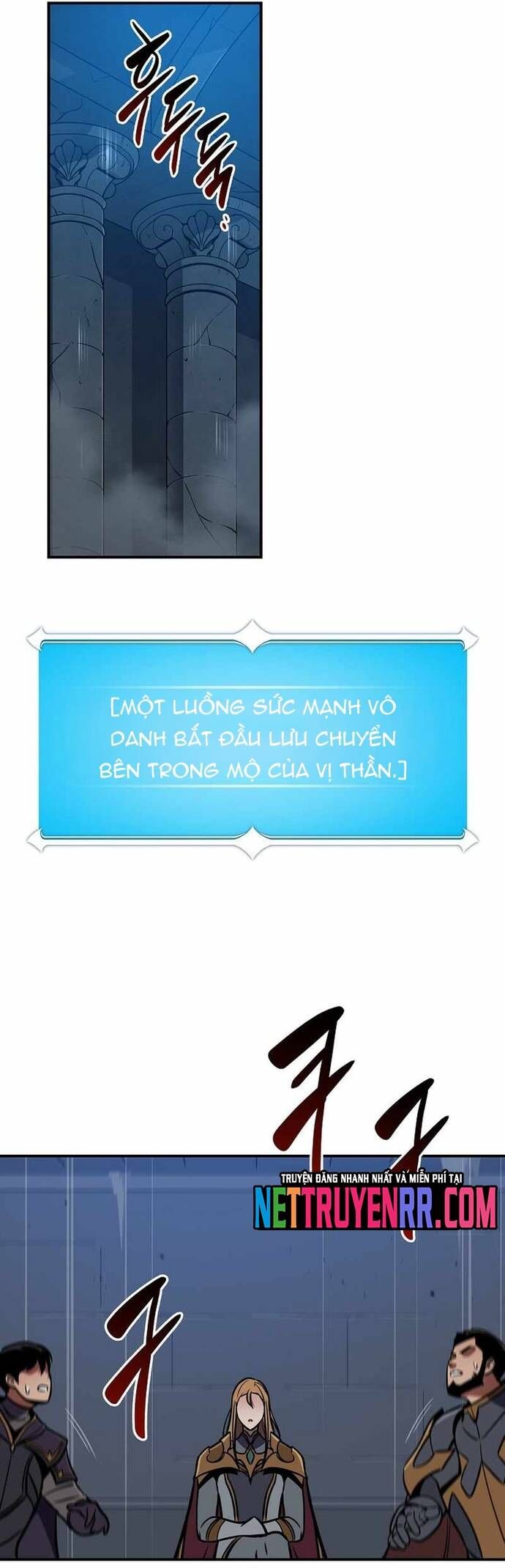 Streamer Pháp Sư - Chapter 141 - Page 37