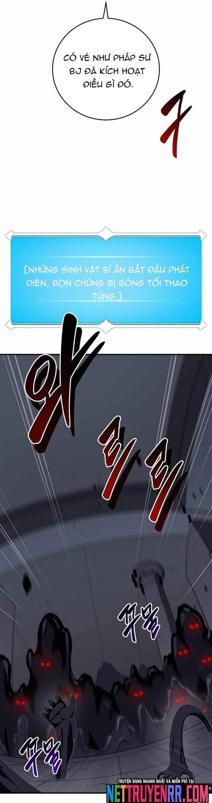 Streamer Pháp Sư - Chapter 141 - Page 38