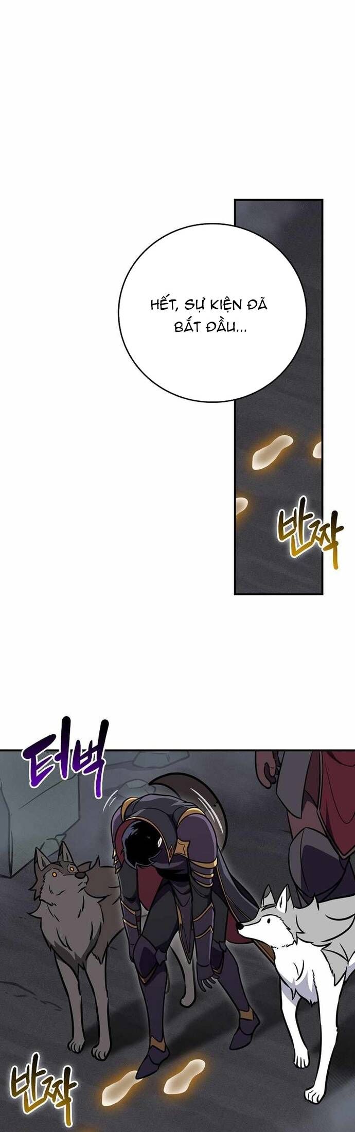 Streamer Pháp Sư - Chapter 141 - Page 41