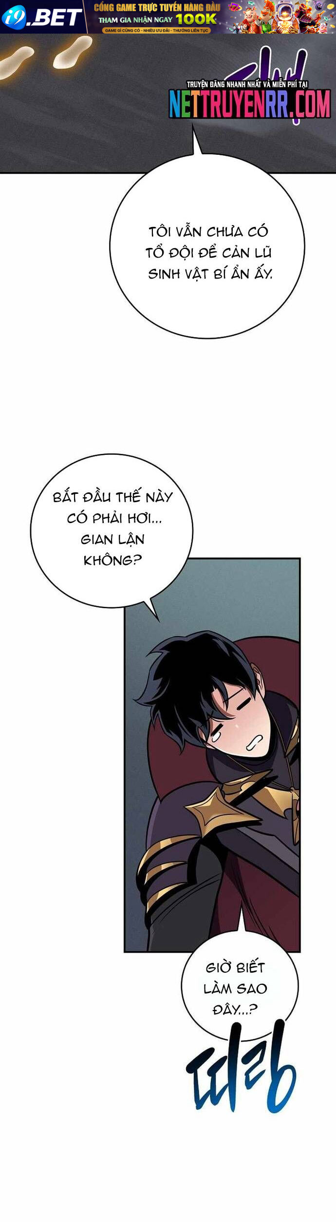 Streamer Pháp Sư - Chapter 141 - Page 42