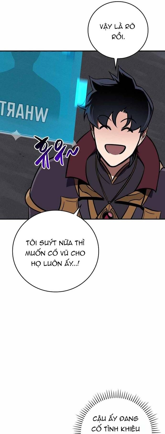 Streamer Pháp Sư - Chapter 141 - Page 47