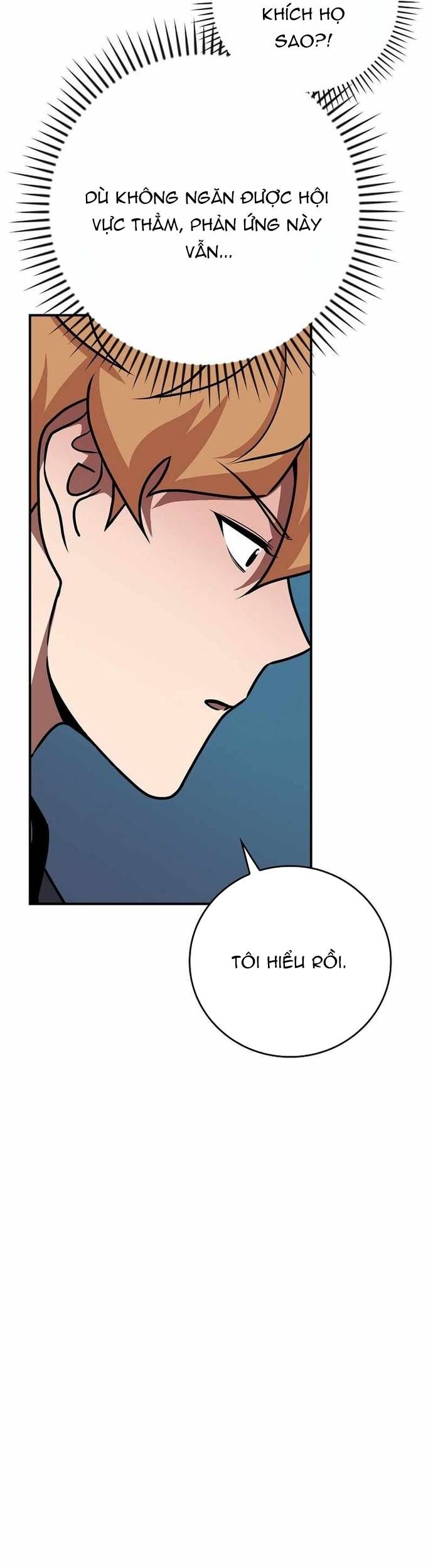 Streamer Pháp Sư - Chapter 141 - Page 48