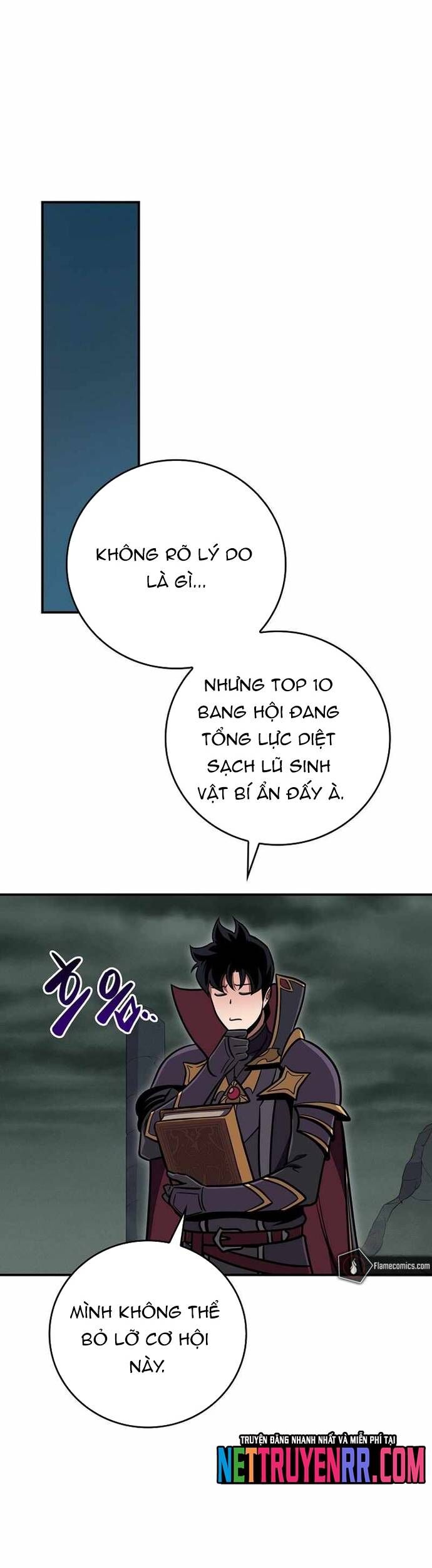 Streamer Pháp Sư - Chapter 141 - Page 49