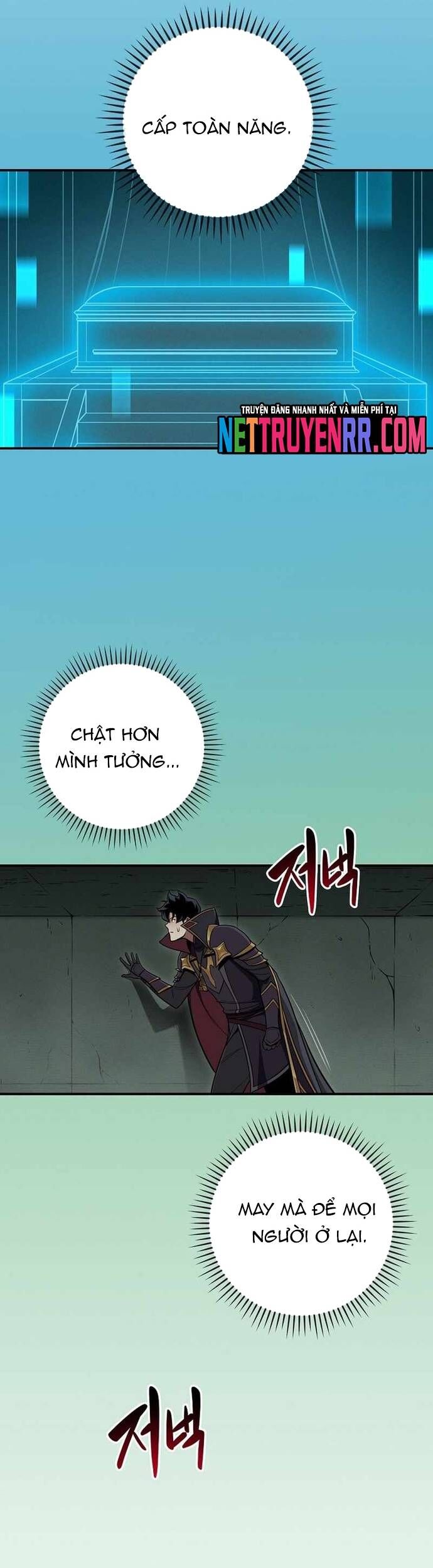 Streamer Pháp Sư - Chapter 141 - Page 5