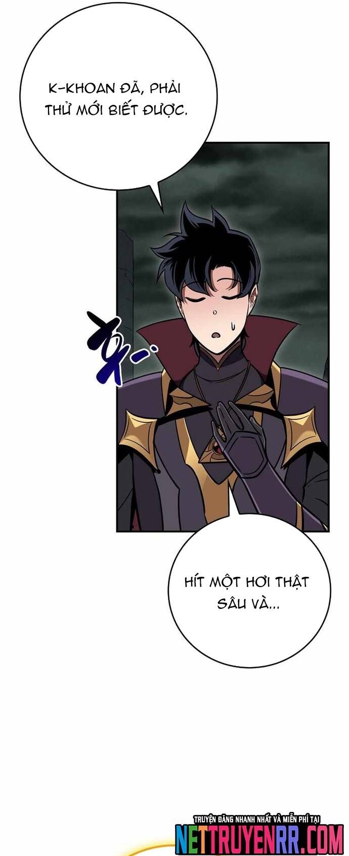 Streamer Pháp Sư - Chapter 141 - Page 53