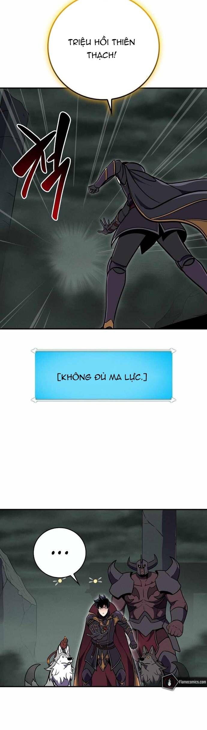 Streamer Pháp Sư - Chapter 141 - Page 54