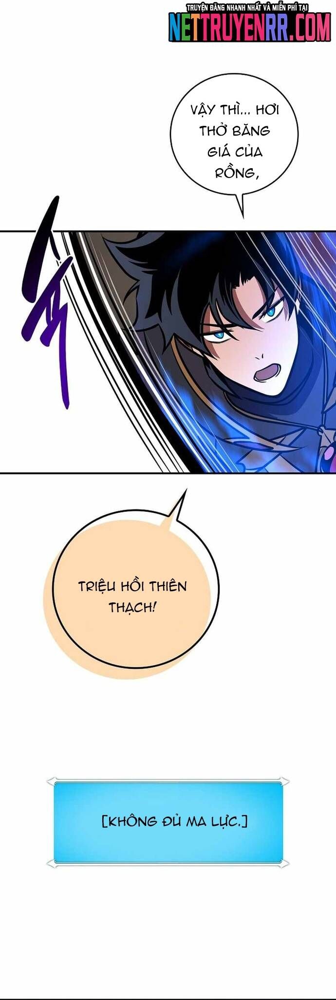 Streamer Pháp Sư - Chapter 141 - Page 55