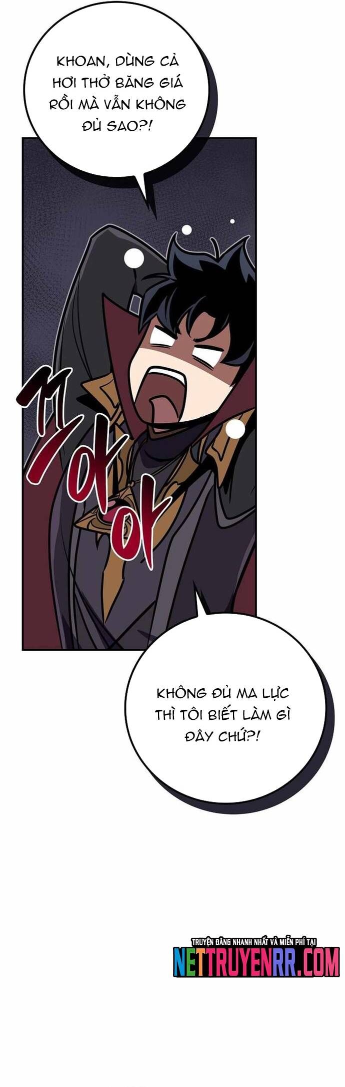 Streamer Pháp Sư - Chapter 141 - Page 57