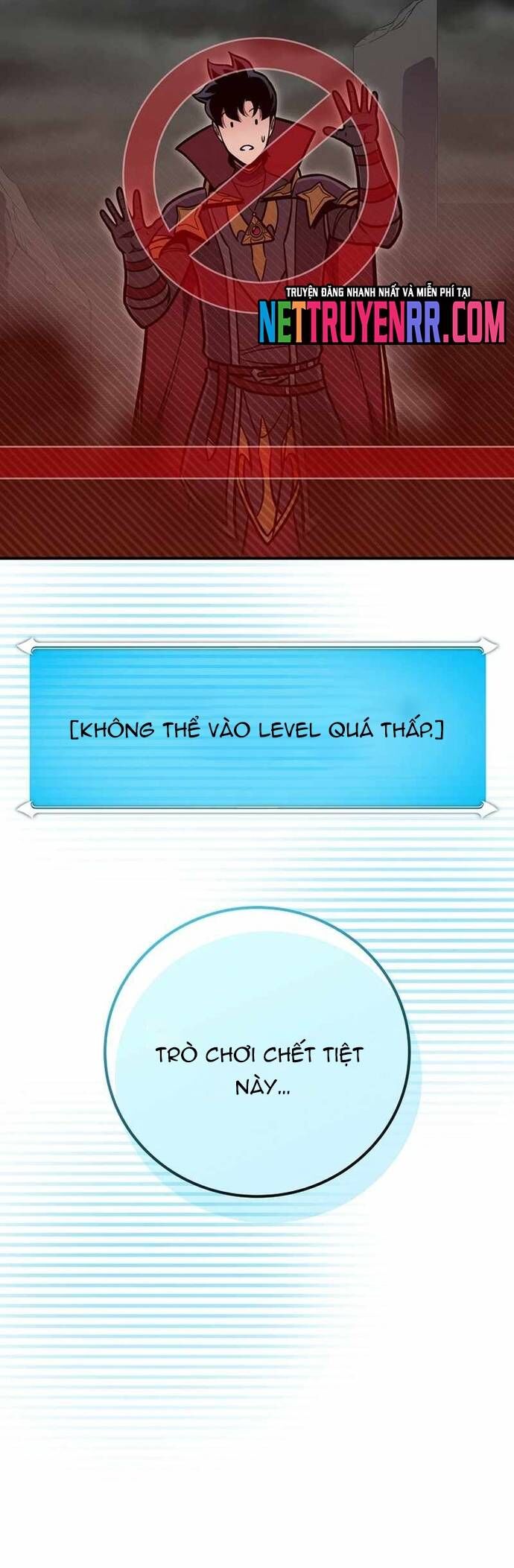 Streamer Pháp Sư - Chapter 141 - Page 59