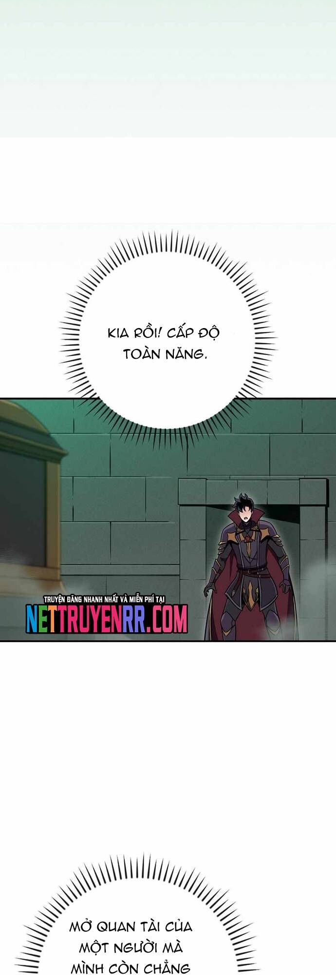 Streamer Pháp Sư - Chapter 141 - Page 6