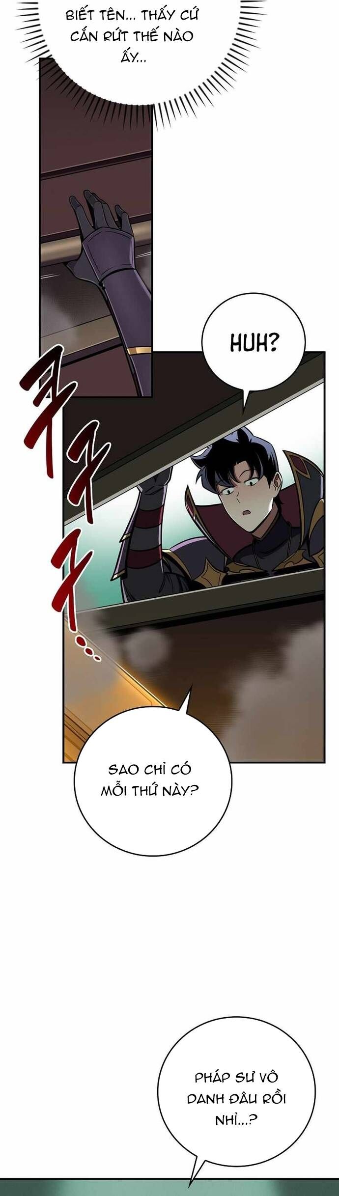 Streamer Pháp Sư - Chapter 141 - Page 7