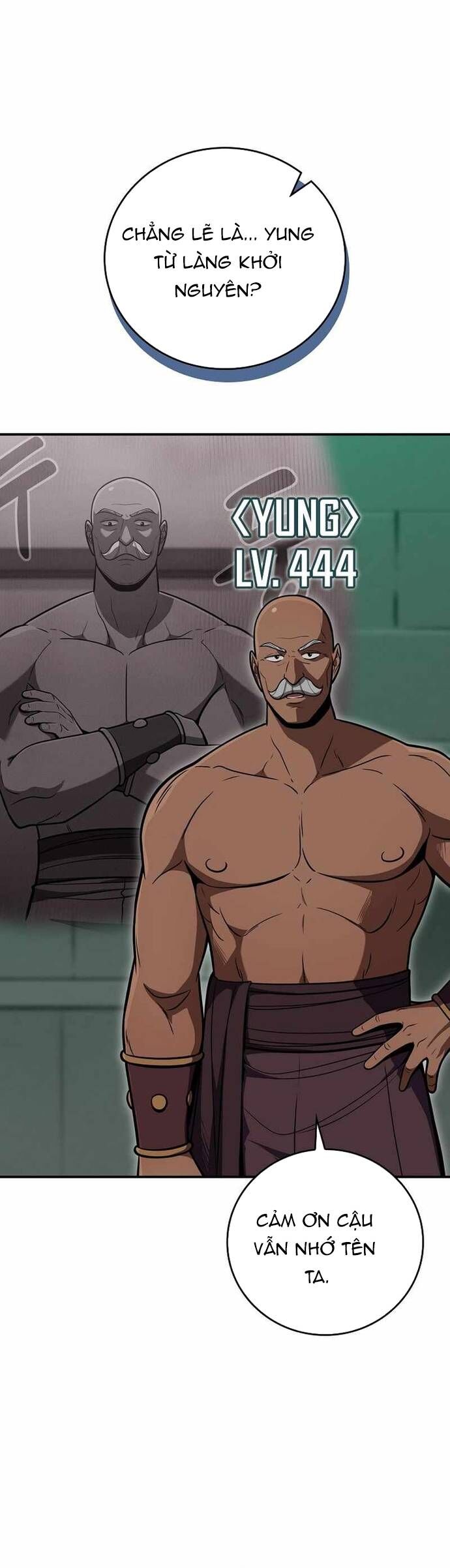 Streamer Pháp Sư - Chapter 141 - Page 9